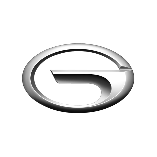 GAC Trumpchi