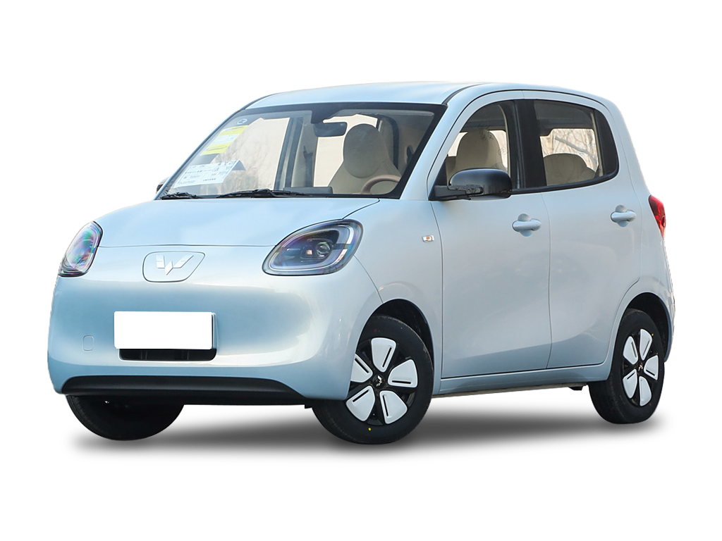 宏光MINI EV